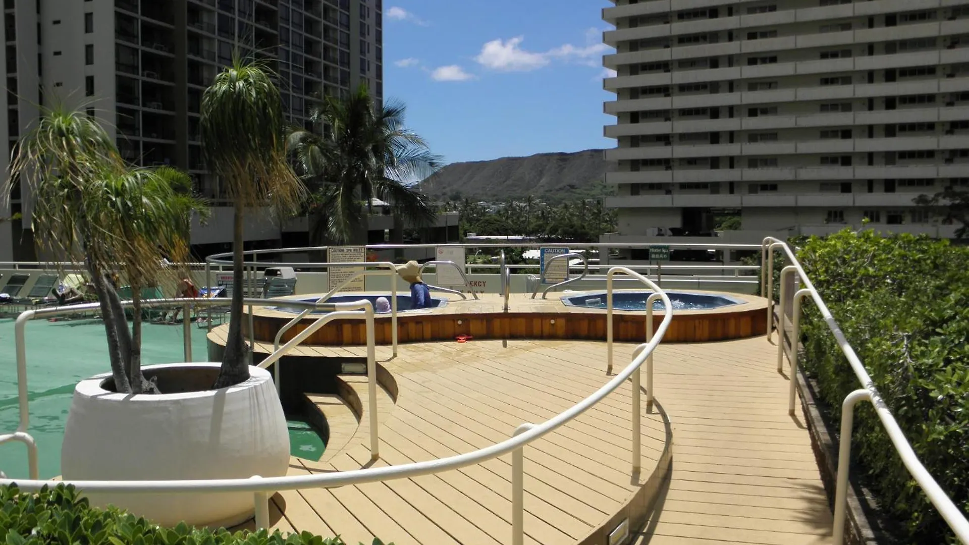 Apartment Waikiki Beach Ocean View King Bed & Free Parking Honolulu United States