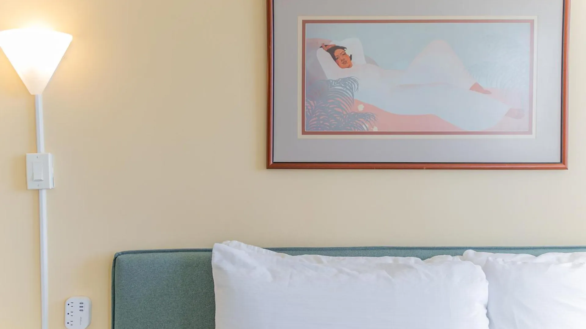 Apartment Waikiki Beach Ocean View King Bed & Free Parking Honolulu