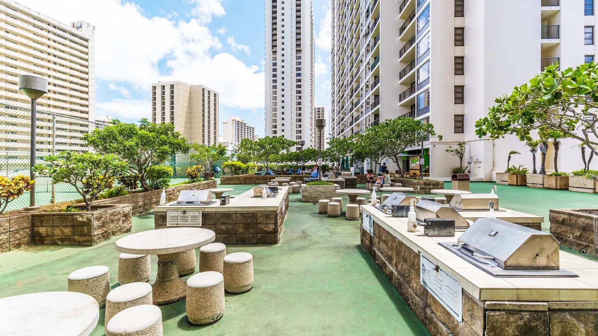 Apartment Waikiki Beach Ocean View King Bed & Free Parking Honolulu