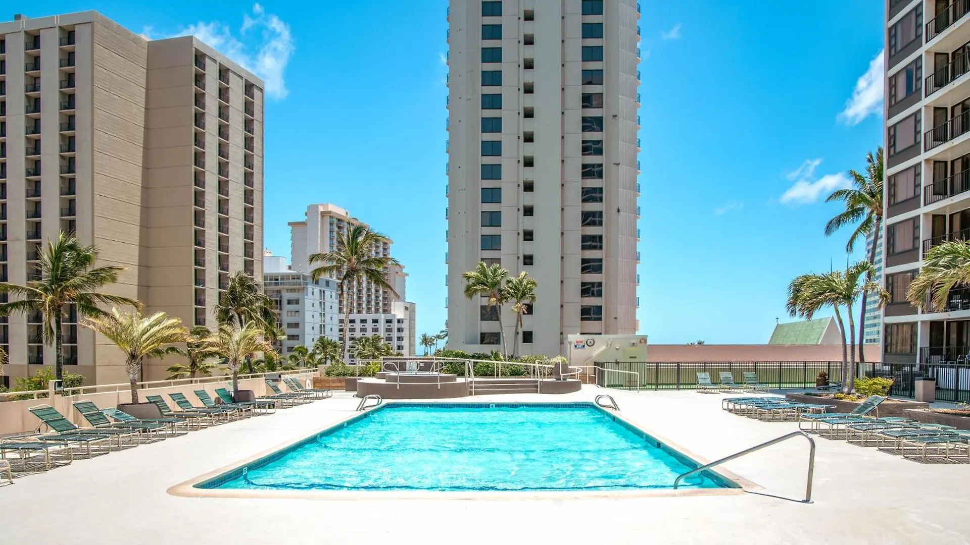 Waikiki Beach Ocean View King Bed & Free Parking Honolulu United States